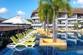 Beyond Samui