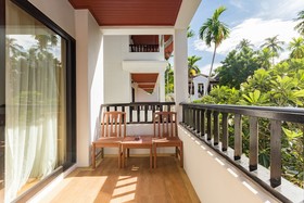 Beyond Samui