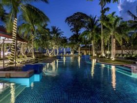 Beyond Samui
