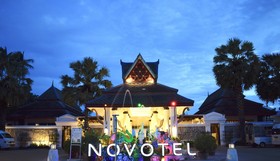Beyond Samui
