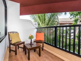 Beyond Samui