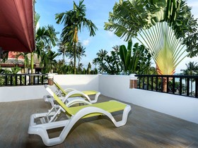 Beyond Samui