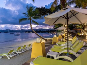 Beyond Samui