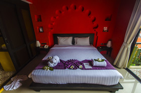 Bhundhari Chaweng Beach Resort
