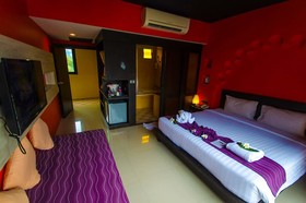 Bhundhari Chaweng Beach Resort