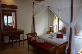 Bhundhari Chaweng Beach Resort