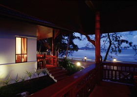 Bhundhari Chaweng Beach Resort