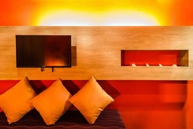 Bhundhari Chaweng Beach Resort