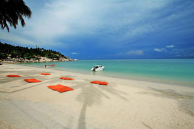 Bhundhari Chaweng Beach Resort