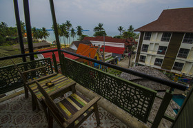 Bhundhari Chaweng Beach Resort