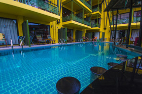 Bhundhari Chaweng Beach Resort