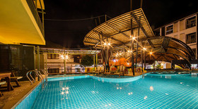 Bhundhari Chaweng Beach Resort
