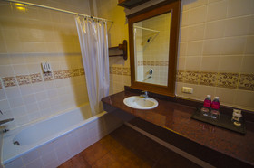 Bhundhari Chaweng Beach Resort