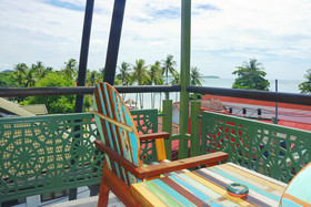 Bhundhari Chaweng Beach Resort