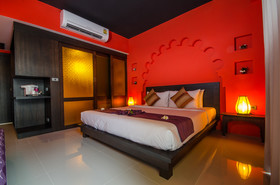 Bhundhari Chaweng Beach Resort