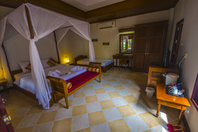 Bhundhari Chaweng Beach Resort