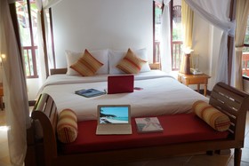 Bhundhari Chaweng Beach Resort