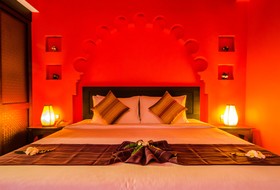 Bhundhari Chaweng Beach Resort