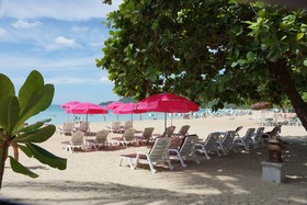 Bhundhari Chaweng Beach Resort