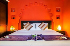 Bhundhari Chaweng Beach Resort