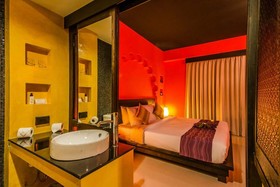 Bhundhari Chaweng Beach Resort