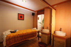 Bhundhari Chaweng Beach Resort