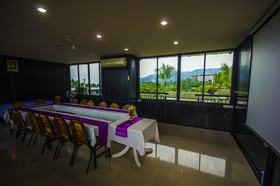 Bhundhari Chaweng Beach Resort
