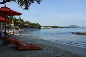 Bhundhari Chaweng Beach Resort
