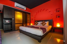 Bhundhari Chaweng Beach Resort