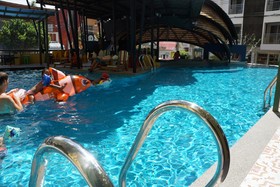 Bhundhari Chaweng Beach Resort