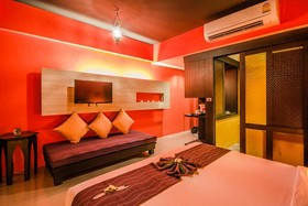 Bhundhari Chaweng Beach Resort