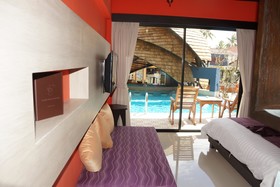 Bhundhari Chaweng Beach Resort