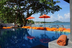 Bhundhari Chaweng Beach Resort