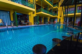 Bhundhari Chaweng Beach Resort