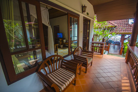 Bhundhari Chaweng Beach Resort