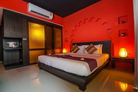 Bhundhari Chaweng Beach Resort