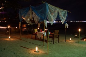 Bhundhari Chaweng Beach Resort