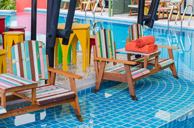 Bhundhari Chaweng Beach Resort