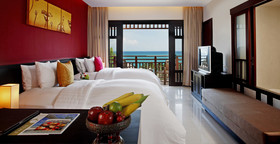 Bhundhari Residence Koh Samui