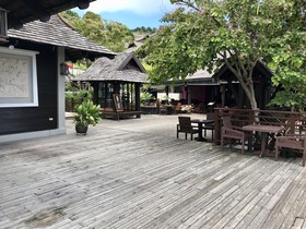 Bhundhari Residence Koh Samui