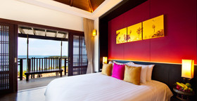 Bhundhari Residence Koh Samui