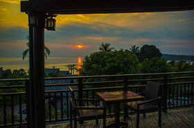 Bhundhari Residence Koh Samui