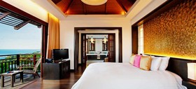 Bhundhari Resort & Spa