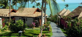 Bhundhari Resort & Spa