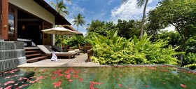 Bhundhari Resort & Spa
