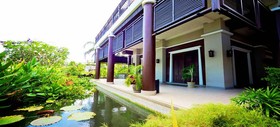 Bhundhari Resort & Spa