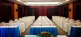 Bhundhari Resort & Spa