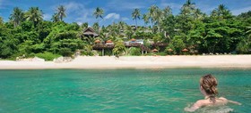 Bhundhari Resort & Spa