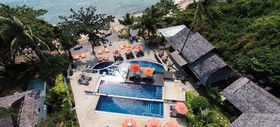 Bhundhari Resort & Spa