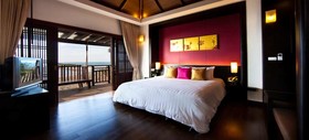 Bhundhari Resort & Spa